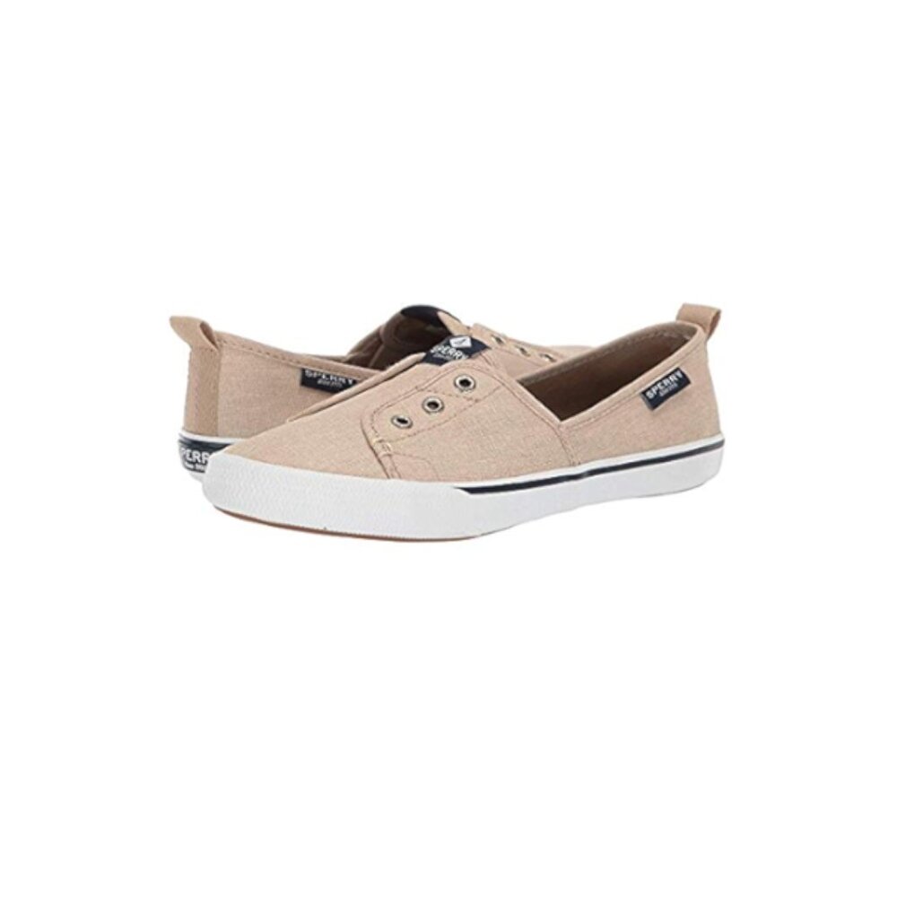 Sperry Women's Lounge Wharf Sneaker